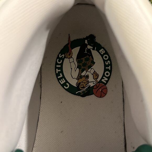 Adidas Attitude Hi Celtics 2008 NBA Champs Special Edition Rare Men’s Shoes 12 main image 9